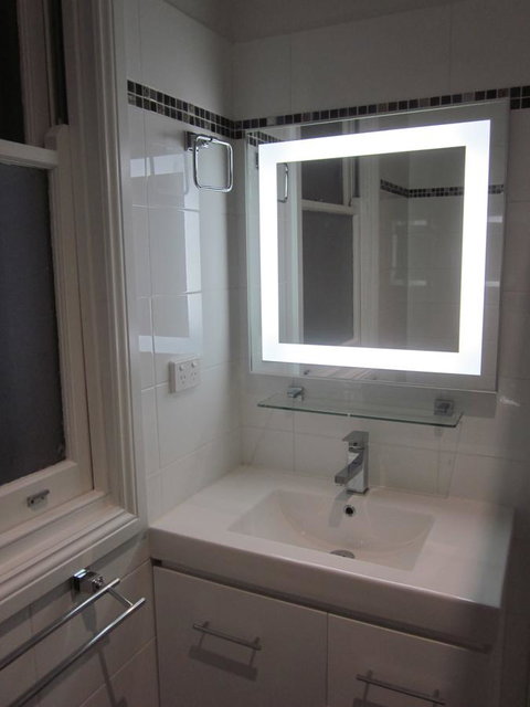 Bridgetown Valley Lodge - Darwin Holiday 43