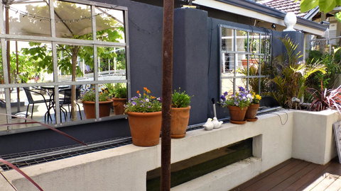 Bridgetown Valley Lodge - Darwin Holiday 11