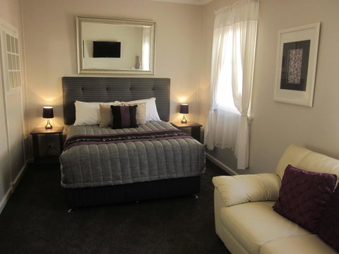 Bridgetown Valley Lodge - Darwin Holiday 38