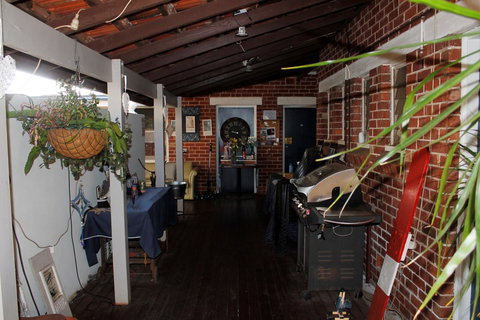 Bridgetown Valley Lodge - Darwin Holiday 18