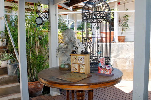 Bridgetown Valley Lodge - Darwin Holiday 19