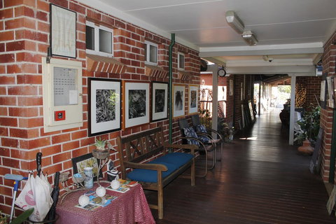 Bridgetown Valley Lodge - Darwin Holiday 20