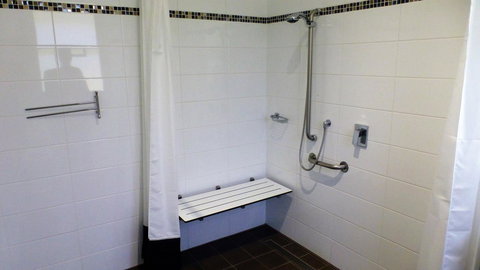 Bridgetown Valley Lodge - Darwin Holiday 28