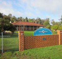 Bridgetown Valley Lodge - Darwin Holiday