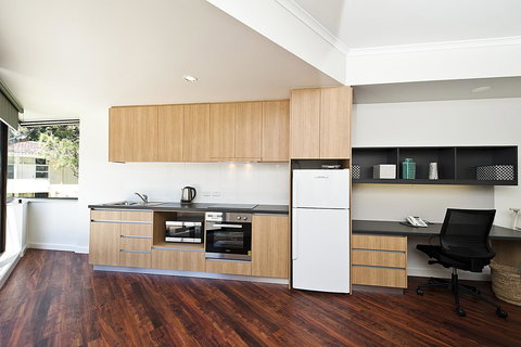 St Catherine\'s On Park - Darwin Holiday 3