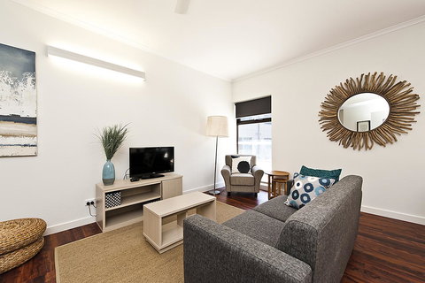 St Catherine\'s On Park - Darwin Holiday 7