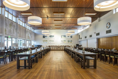 St Catherine\'s On Park - Darwin Holiday 21