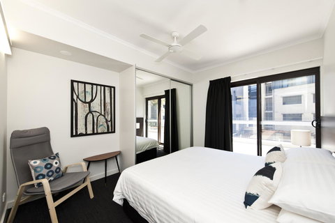 St Catherine\'s On Park - Darwin Holiday 13