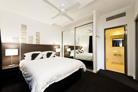 St Catherine\'s On Park - Darwin Holiday 14