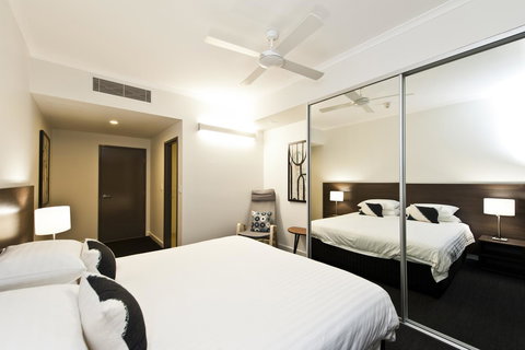 St Catherine\'s On Park - Darwin Holiday 12