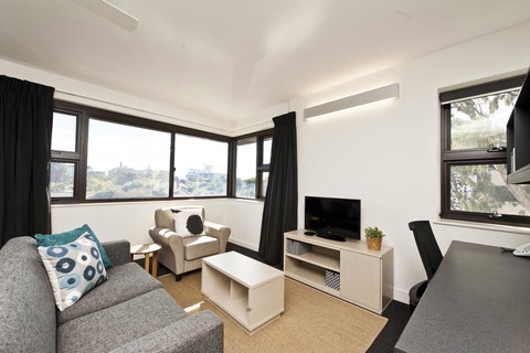 St Catherine\'s On Park - Darwin Holiday 17