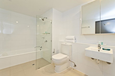 St Catherine\'s On Park - Darwin Holiday 6