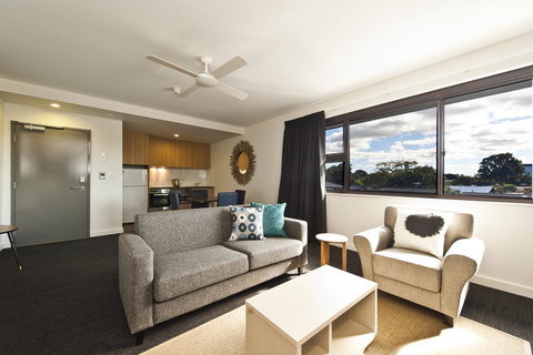 St Catherine\'s On Park - Darwin Holiday 16