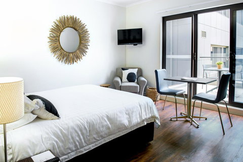 St Catherine\'s On Park - Darwin Holiday 15