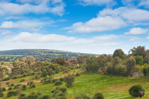 Tranquility - Darwin Holiday 1