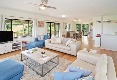 Tranquility - Darwin Holiday 7