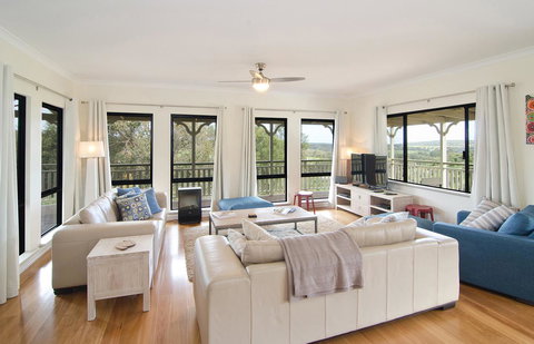 Tranquility - Darwin Holiday 13