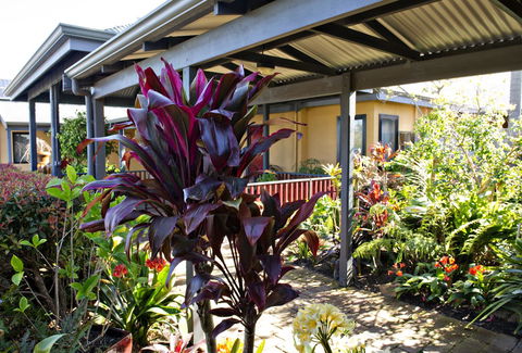 Vintages Accommodation - Darwin Holiday 14
