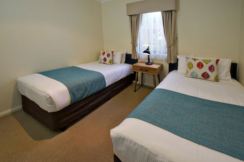 Vintages Accommodation - Darwin Holiday 29
