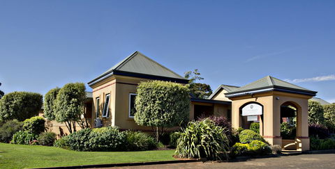 Vintages Accommodation - Darwin Holiday 3