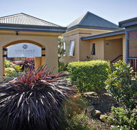 Vintages Accommodation - Darwin Holiday