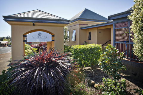 Vintages Accommodation - Darwin Holiday 0