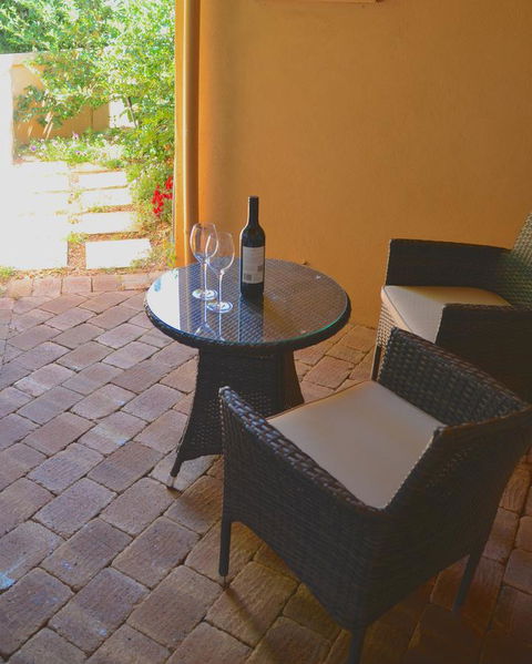 Vintages Accommodation - Darwin Holiday 32
