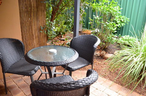 Vintages Accommodation - Darwin Holiday 27