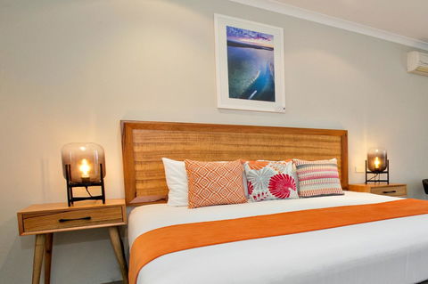Vintages Accommodation - Darwin Holiday 7