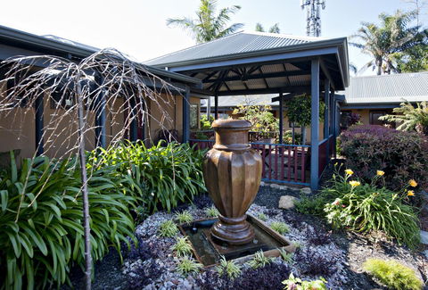 Vintages Accommodation - Darwin Holiday 2