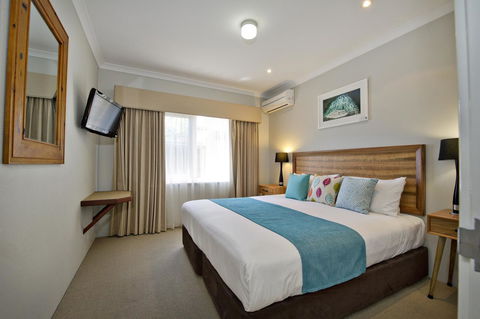 Vintages Accommodation - Darwin Holiday 10