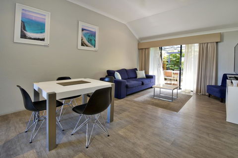 Vintages Accommodation - Darwin Holiday 18