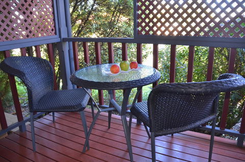 Vintages Accommodation - Darwin Holiday 15