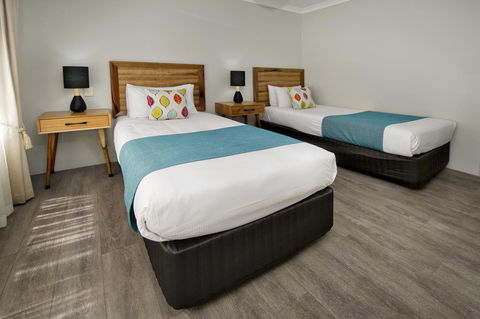 Vintages Accommodation - Darwin Holiday 9