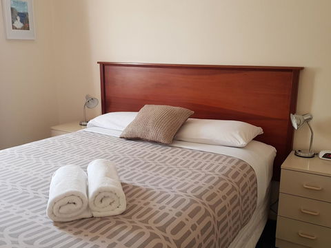 Park Avenue Holiday Units - Darwin Holiday 6