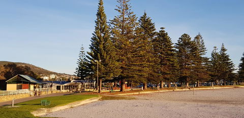 Park Avenue Holiday Units - Darwin Holiday 27