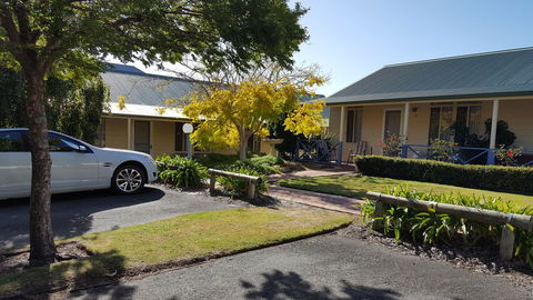 Park Avenue Holiday Units - Darwin Holiday 20