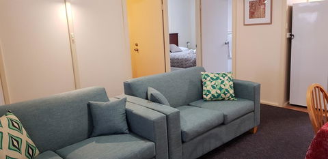 Park Avenue Holiday Units - Darwin Holiday 9