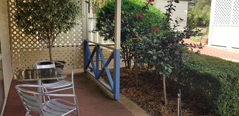 Park Avenue Holiday Units - Darwin Holiday 21