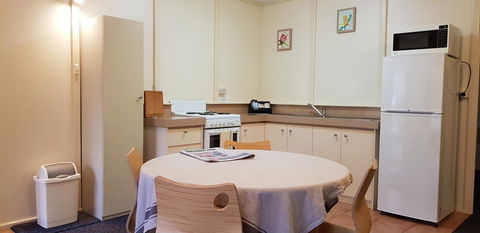 Park Avenue Holiday Units - Darwin Holiday 17