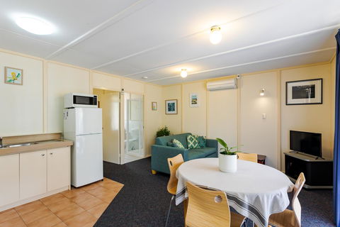 Park Avenue Holiday Units - Darwin Holiday 16
