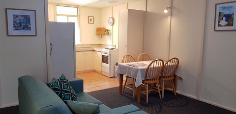 Park Avenue Holiday Units - Darwin Holiday 4