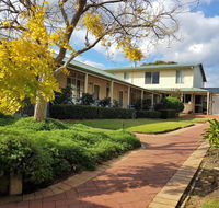 Park Avenue Holiday Units - Darwin Holiday