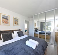 Cottesloe apartment close to beach - Darwin Holiday