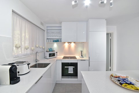 Cottesloe Apartment Close To Beach - Darwin Holiday 13