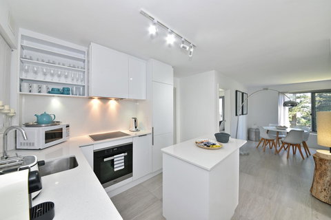 Cottesloe Apartment Close To Beach - Darwin Holiday 8