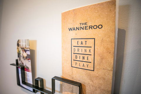 Nightcap At Wanneroo Tavern - Darwin Holiday 27