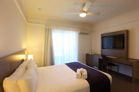 Cottesloe Beach Hotel - Darwin Holiday 16