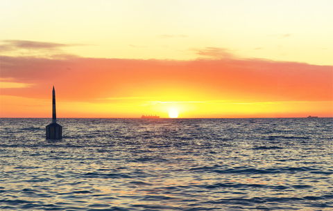 Cottesloe Beach Hotel - Darwin Holiday 15
