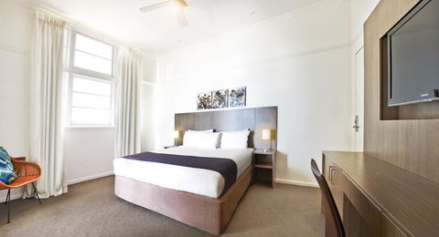 Cottesloe Beach Hotel - Darwin Holiday 34